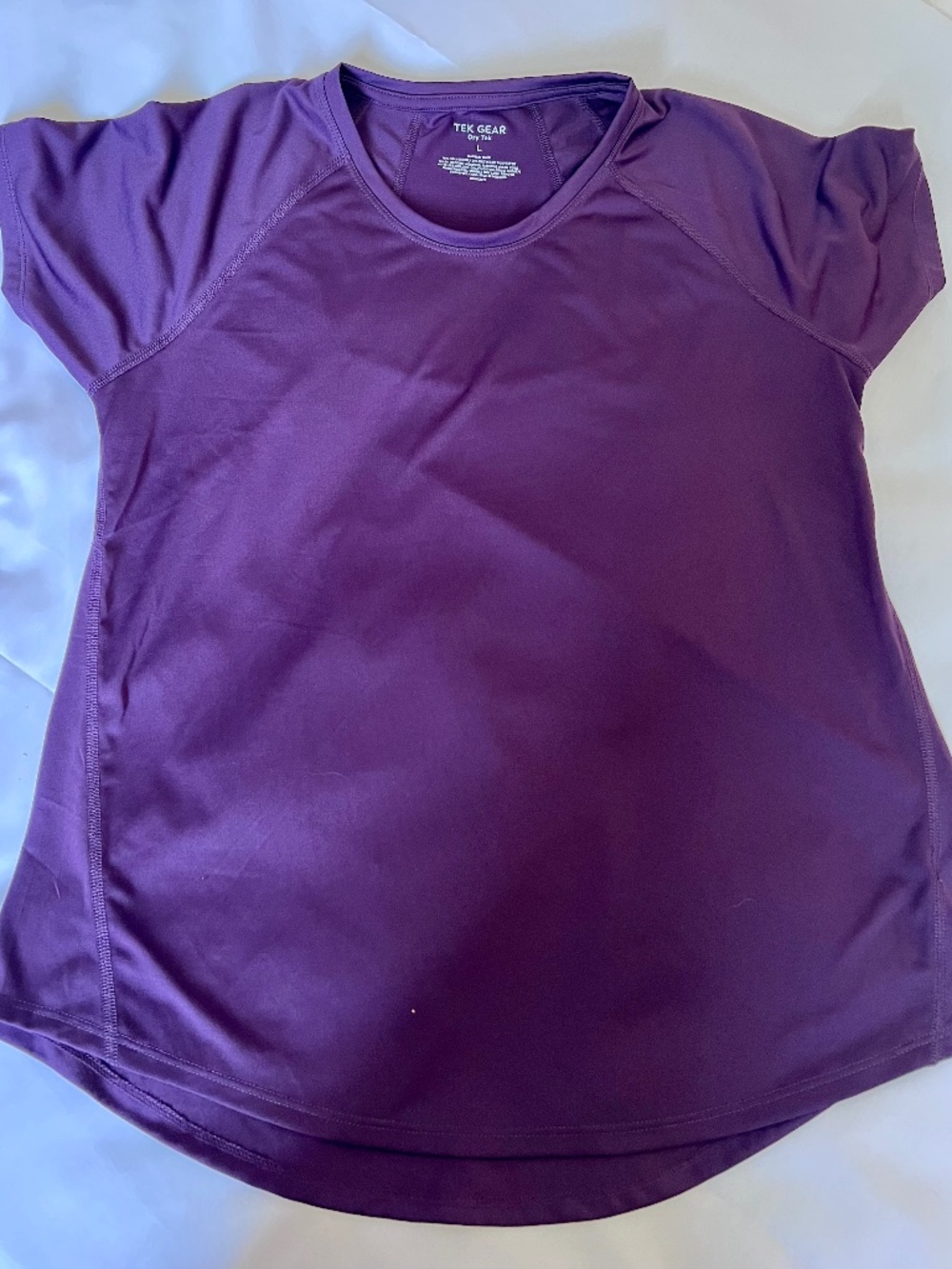 Tek Gear Athletic T shirt